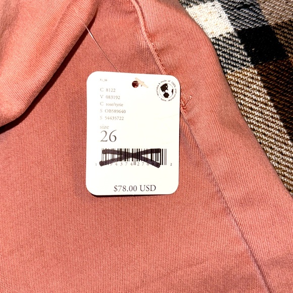 We The Free Penny Pull-On Flare Jeans - Picture 5 of 9